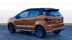 Ford EcoSport 1.0 EcoBoost 125 ST-Line 5dr Petrol Hatchback
